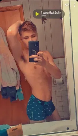 OnlyFans cuenta betrosamuel avatar 1