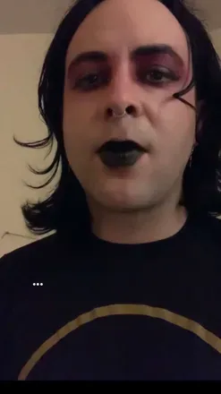 OnlyFans cuenta entombed avatar 1
