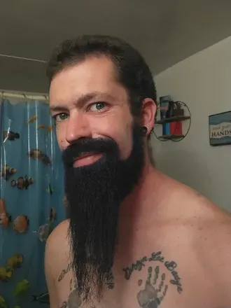 OnlyFans cuenta sirlucifer420 avatar 1