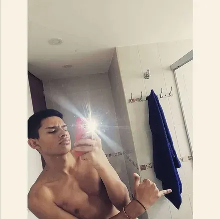 OnlyFans account  jefersonly avatar 1