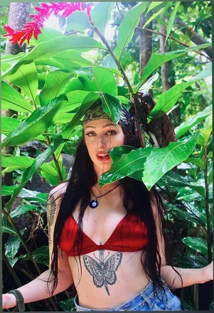 OnlyFans cuenta mysticgothica avatar 1