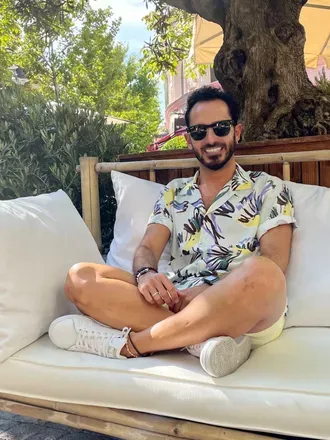 OnlyFans cuenta joseluisrpa avatar 1