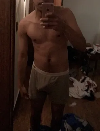 OnlyFans cuenta zachlarson509 avatar 1