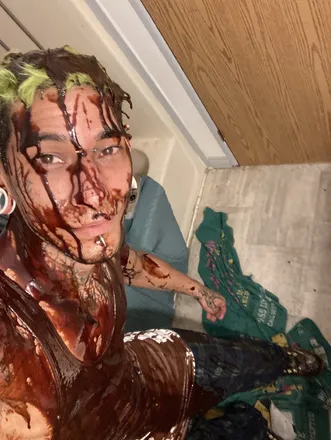 OnlyFans cuenta ghettogrinch25 header 2