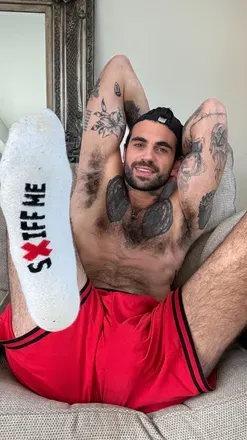 OnlyFans cuenta bigboi_eli avatar 1