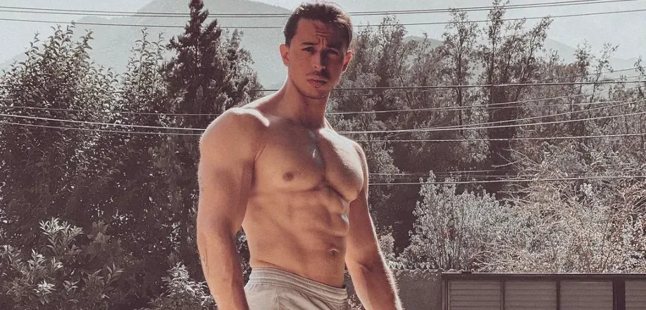 OnlyFans cuenta fitmike22 header 2