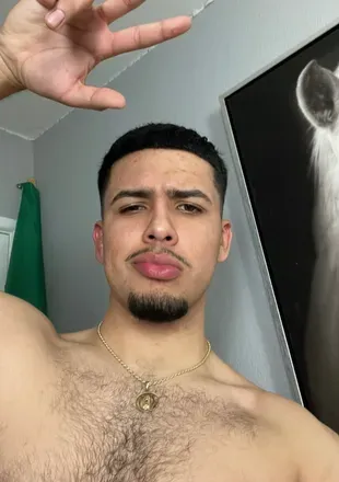 OnlyFans cuenta hiramsilvach avatar 1
