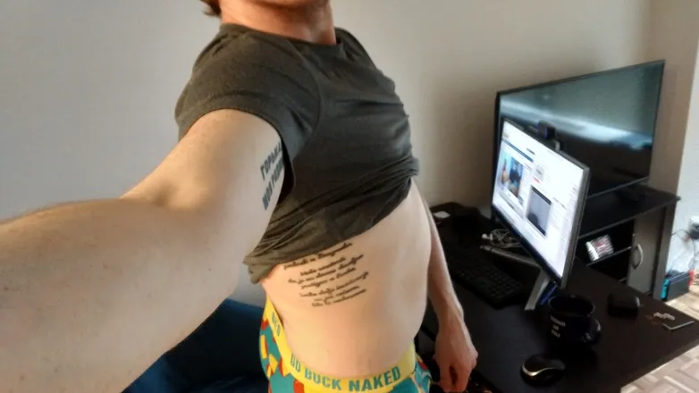OnlyFans cuenta slaviclover3 header 2