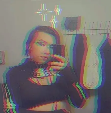 OnlyFans account  beatrix420 avatar 1