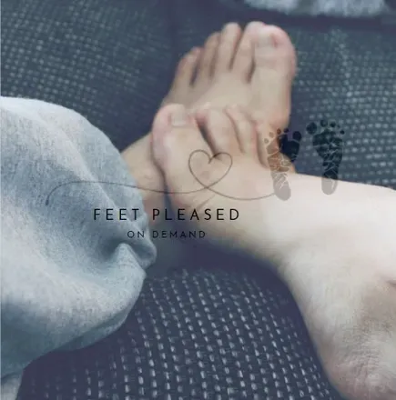 OnlyFans cuenta feet.pleased avatar 1