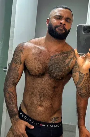 OnlyFans cuenta machofortee avatar 1