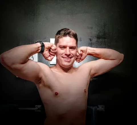 OnlyFans cuenta bobrocksforever avatar 1