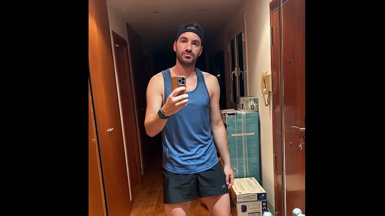 OnlyFans account  georgete header 2