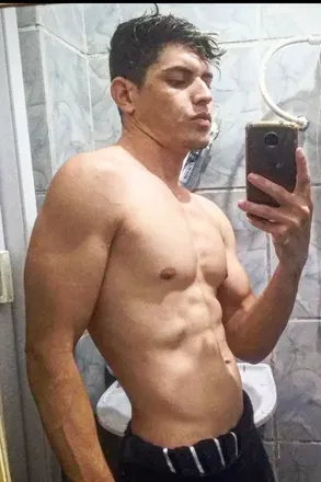 OnlyFans cuenta maykedeoliveir5 avatar 1