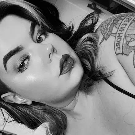 OnlyFans cuenta devilsvelvet avatar 1