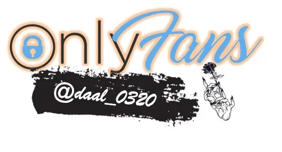 OnlyFans cuenta daal_0320 header 2