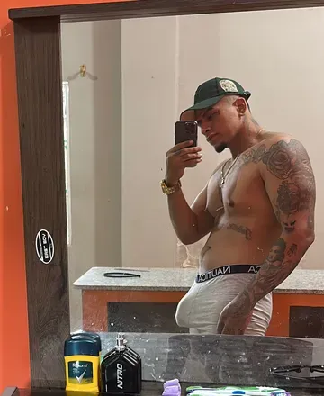 OnlyFans cuenta stevensito19 avatar 1