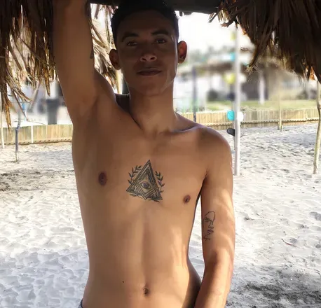 OnlyFans cuenta hottesttwink avatar 1