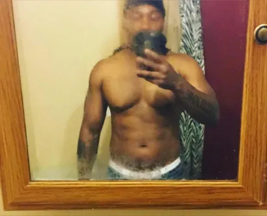 OnlyFans cuenta 6_figurewillnazarene avatar 1