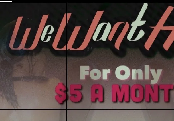 OnlyFans cuenta wewanther header 2