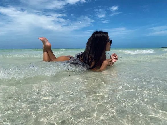 OnlyFans cuenta baby_ell header 2