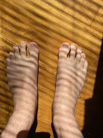 OnlyFans account  stinkyfeetclub avatar 1