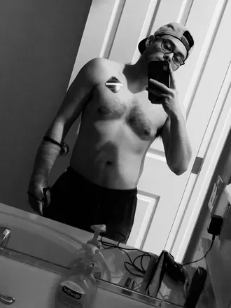 OnlyFans cuenta cogetitdone avatar 1
