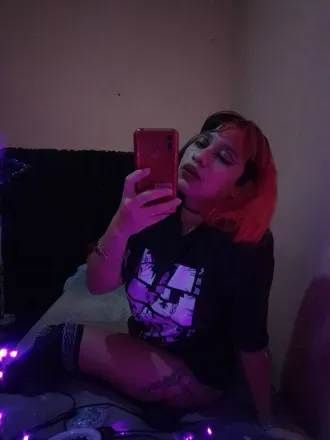 OnlyFans cuenta cutesharkuwu avatar 1