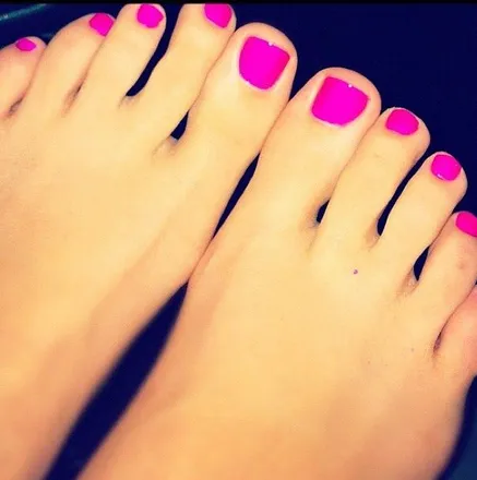 OnlyFans account  sweetetheralfeet header 2