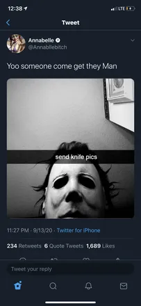 OnlyFans account  blanksndndjsjsjsnxnxjd header 2