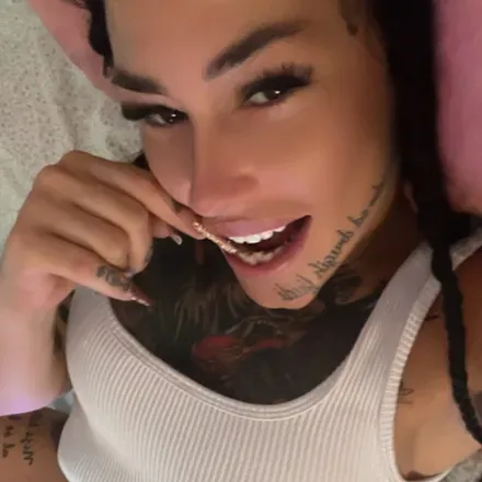 OnlyFans account  bipsi avatar 1