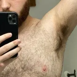 OnlyFans cuenta hairycollegecub avatar 1