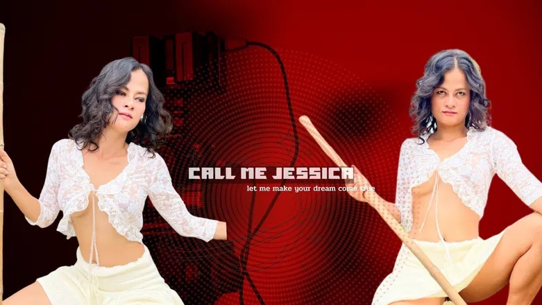 OnlyFans cuenta jessicaasiangirl header 2