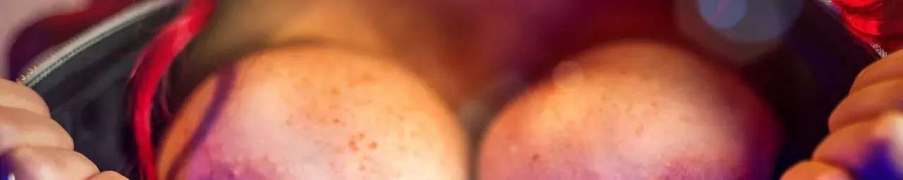 OnlyFans cuenta ruberflamma header 2