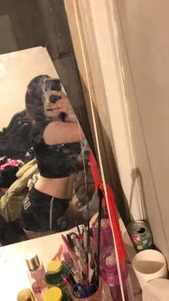OnlyFans cuenta mickeyybabeyy avatar 1