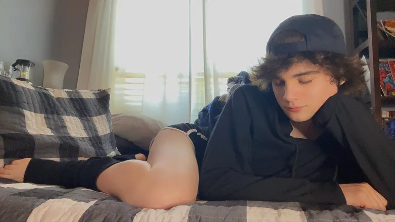 OnlyFans cuenta kaibytwink header 2