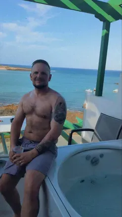 OnlyFans cuenta pumpedupdaddy avatar 1