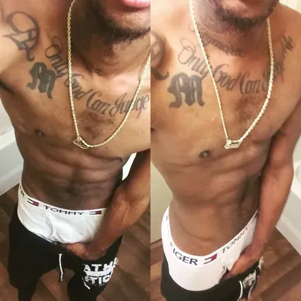 OnlyFans account  kingrocc header 2