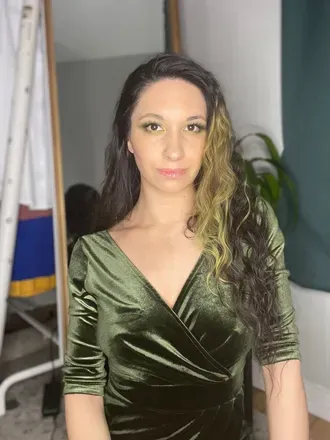 OnlyFans account  imlethalduh avatar 1