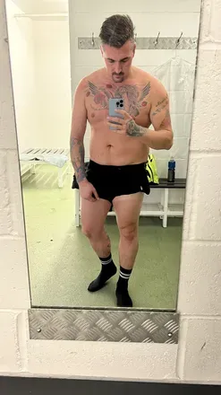 OnlyFans cuenta thebudginator avatar 1