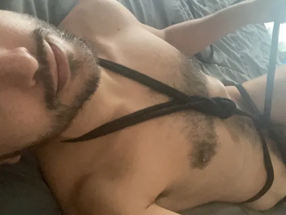 OnlyFans cuenta scottsilverxxx header 2