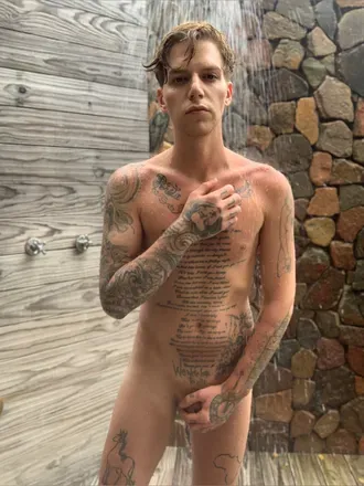 OnlyFans cuenta therealdamm avatar 1