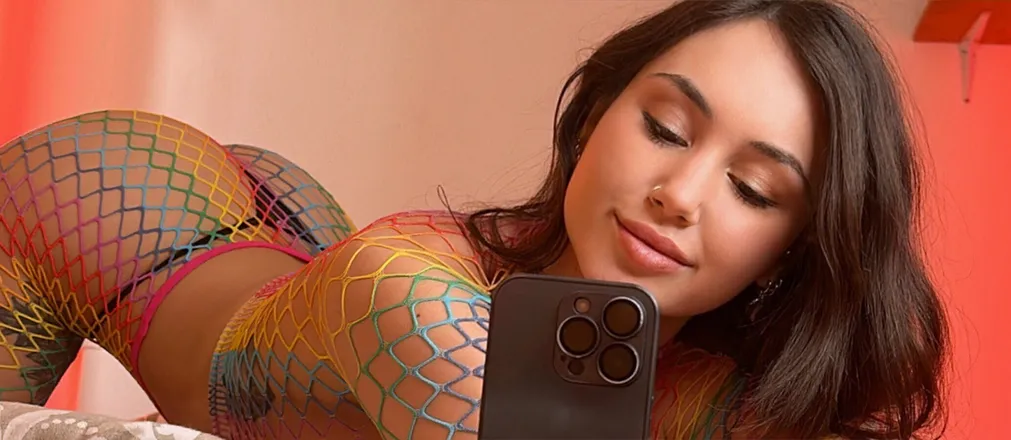 OnlyFans account  urstacy header 2