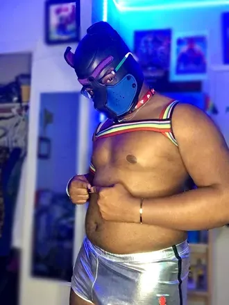 OnlyFans cuenta pup_oswin avatar 1