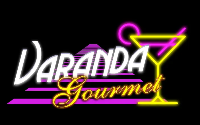 OnlyFans account  varandagourmet header 2