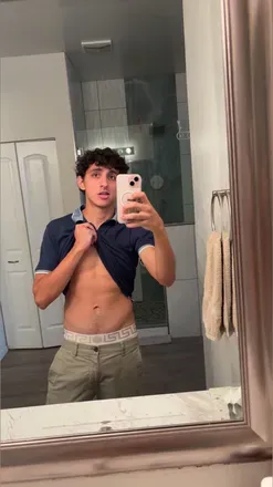 OnlyFans cuenta carterfordxxx avatar 1
