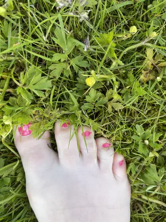 OnlyFans cuenta footfoodfetishx111 header 2