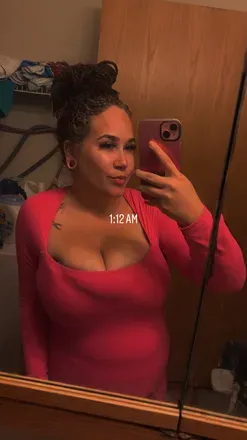 OnlyFans cuenta baddie72800 avatar 1