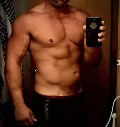 OnlyFans cuenta sethfit avatar 1