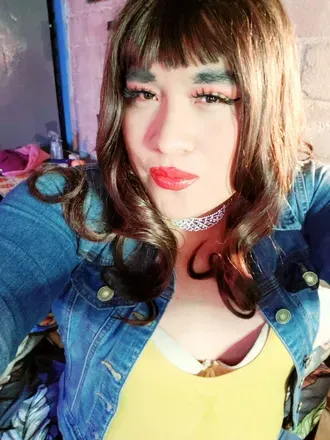OnlyFans cuenta angelatravestis header 2
